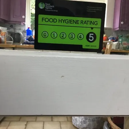 5 Ravenhurst Drive Walsall