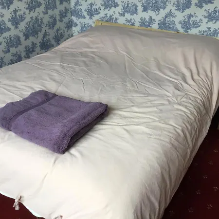 5 Ravenhurst Drive Hotel 5*
